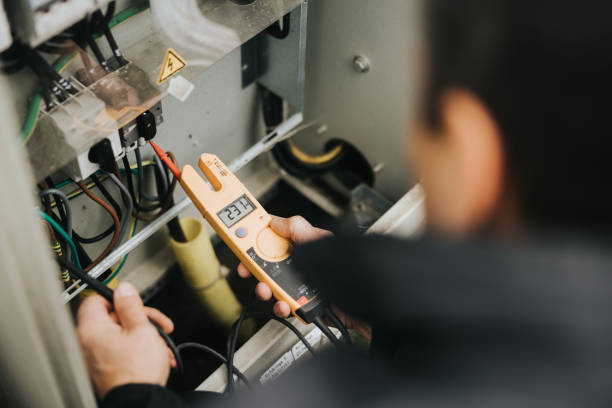 Best Electrical Rewiring Services  in Exandria, AL
