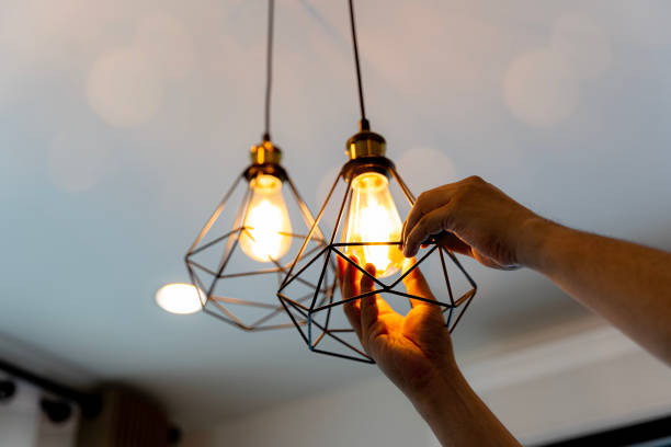 Best Electrical Installation Contractor  in Exandria, AL
