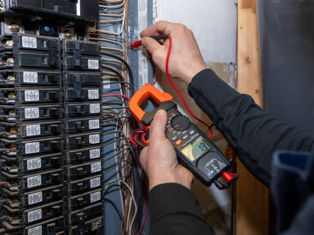 Best Electrician for Home Renovation  in Exandria, AL
